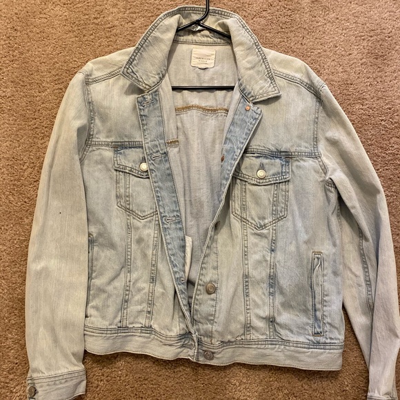 American Eagle Outfitters Jackets & Blazers - Denim jacket from American eagle
